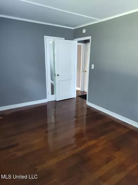 Bedroom - 243 Mitchell Ave, Jackson, MS 39216 photo 2 of 3