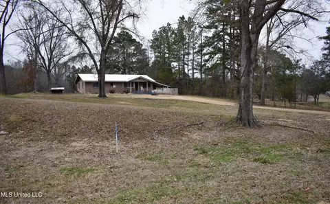 8994 Lebanon Pinegrove Rd, Terry, MS 39170