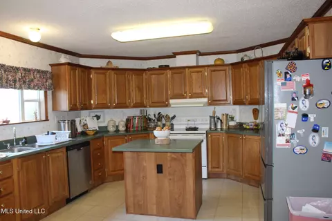 1141 Ward Jackson Rd, Summit, MS 39666 photo 4