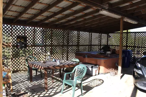 1141 Ward Jackson Rd, Summit, MS 39666 photo 12