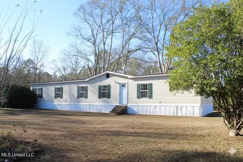1141 Ward Jackson Rd, Summit, MS 39666