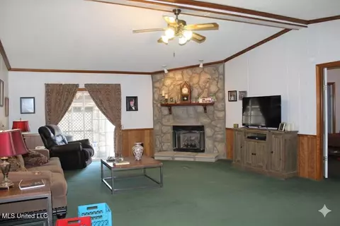 1141 Ward Jackson Rd, Summit, MS 39666 photo 2