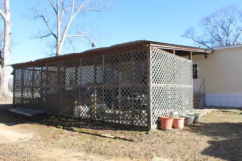 1141 Ward Jackson Rd, Summit, MS 39666 photo 13