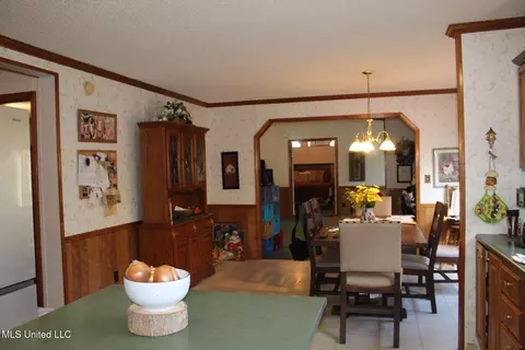 1141 Ward Jackson Rd, Summit, MS 39666 photo 3