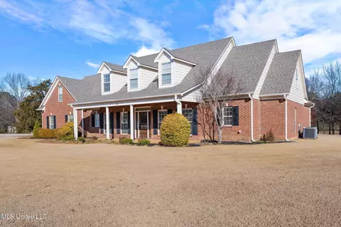 7247 Eastern Dr, Olive Branch, MS 38654