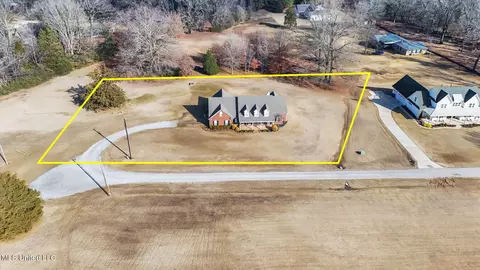 7247 Eastern Dr, Olive Branch, MS 38654