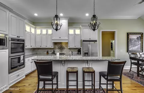 Kitchen - 158 Hampton Hills Blvd, Canton, MS 39046 photo 1 of 7