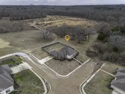 View/Area - 158 Hampton Hills Blvd, Canton, MS 39046 photo 13 of 14