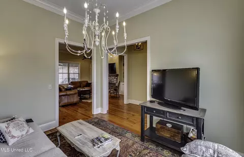 Living - 158 Hampton Hills Blvd, Canton, MS 39046 photo 2 of 7