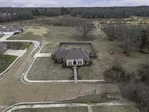 View/Area - 158 Hampton Hills Blvd, Canton, MS 39046 photo 3 of 14