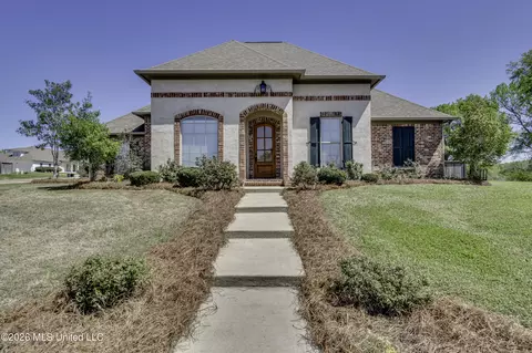 158 Hampton Hills Blvd, Canton, MS 39046