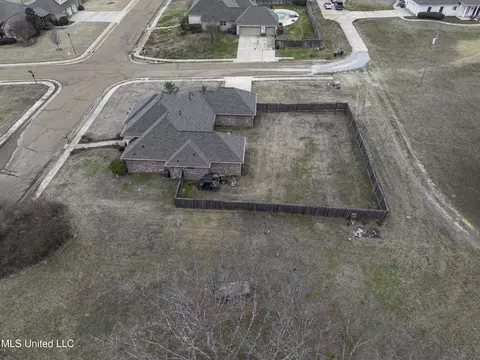 View/Area - 158 Hampton Hills Blvd, Canton, MS 39046 photo 5 of 14