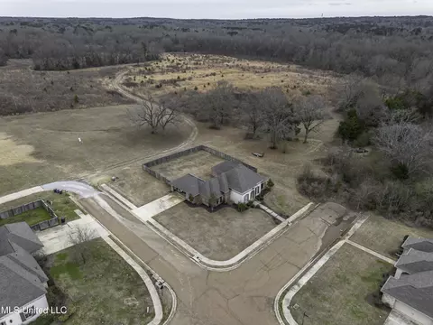 View/Area - 158 Hampton Hills Blvd, Canton, MS 39046 photo 12 of 14
