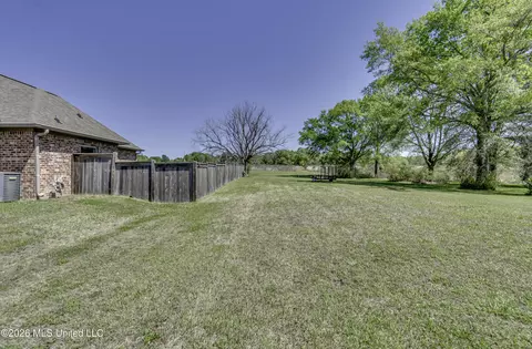 Exterior - 158 Hampton Hills Blvd, Canton, MS 39046 photo 7 of 10