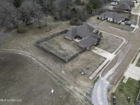 View/Area - 158 Hampton Hills Blvd, Canton, MS 39046 photo 8 of 14
