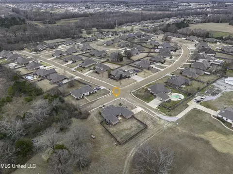 View/Area - 158 Hampton Hills Blvd, Canton, MS 39046 photo 10 of 14