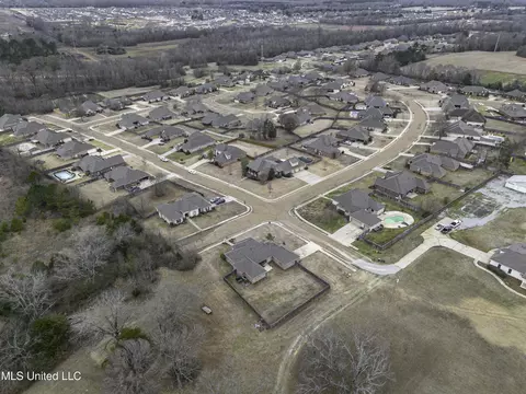 View/Area - 158 Hampton Hills Blvd, Canton, MS 39046 photo 11 of 14