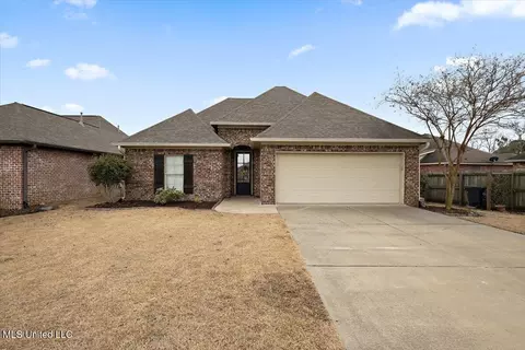 304 Ridge Pointe Dr, Brandon, MS 39042