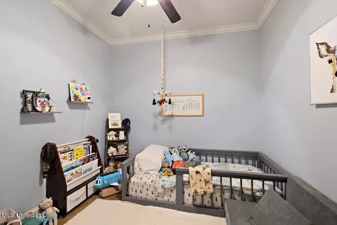 Bedroom - 304 Ridge Pointe Dr, Brandon, MS 39042 photo 4 of 4