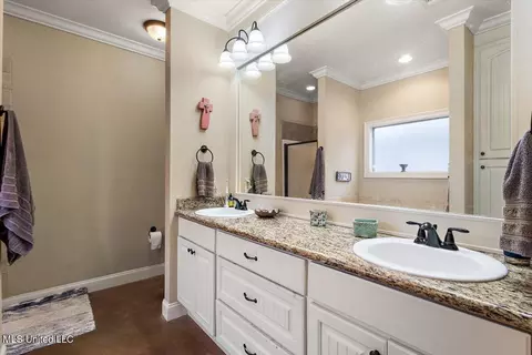 Bath - 304 Ridge Pointe Dr, Brandon, MS 39042 photo 1 of 2