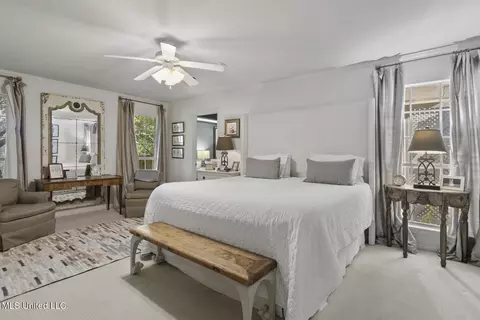 Bedroom - 2467 E Northside Dr, Jackson, MS 39211 photo 1 of 3