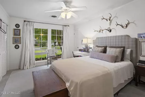 Bedroom - 2467 E Northside Dr, Jackson, MS 39211 photo 2 of 3