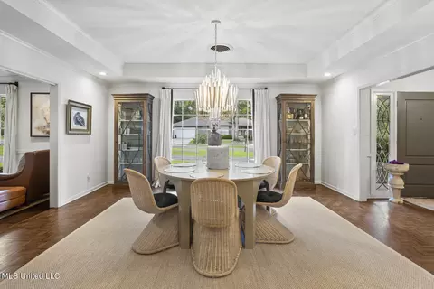 Dining - 2467 E Northside Dr, Jackson, MS 39211 photo 1 of 3