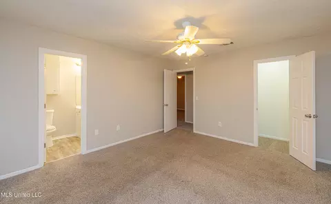 Bedroom - 126 Pine Cv, Jackson, MS 39212 photo 2 of 6