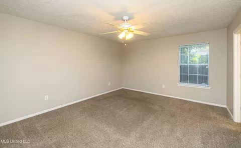 Bedroom - 126 Pine Cv, Jackson, MS 39212 photo 6 of 6