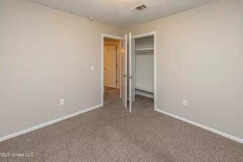 Bedroom - 126 Pine Cv, Jackson, MS 39212 photo 3 of 6
