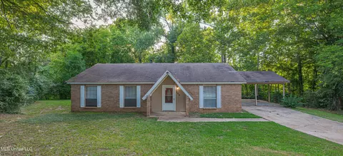 126 Pine Cv, Jackson, MS 39212