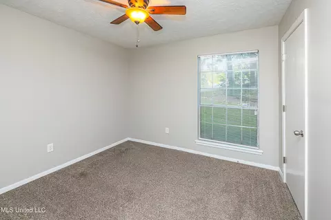 Bedroom - 126 Pine Cv, Jackson, MS 39212 photo 4 of 6