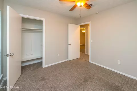 Bedroom - 126 Pine Cv, Jackson, MS 39212 photo 1 of 6