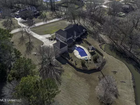 View/Area - 702 Tanglewood Dr, Madison, MS 39110 photo 11 of 22