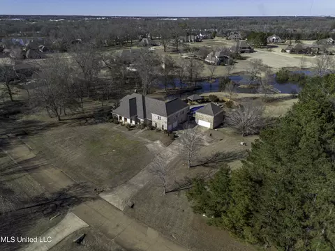View/Area - 702 Tanglewood Dr, Madison, MS 39110 photo 8 of 22
