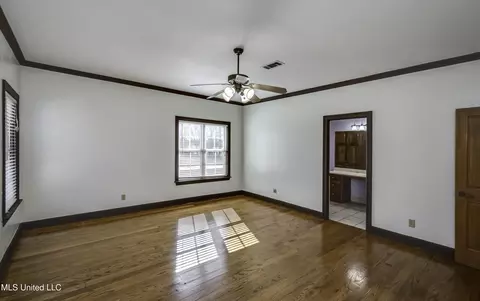 Bedroom - 702 Tanglewood Dr, Madison, MS 39110 photo 12 of 15
