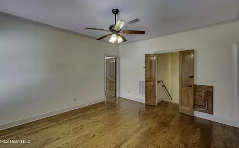 Bedroom - 702 Tanglewood Dr, Madison, MS 39110 photo 7 of 15