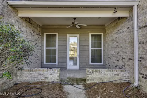 Exterior - 702 Tanglewood Dr, Madison, MS 39110 photo 18 of 25