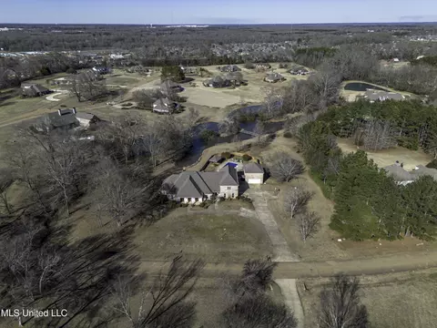 View/Area - 702 Tanglewood Dr, Madison, MS 39110 photo 22 of 22