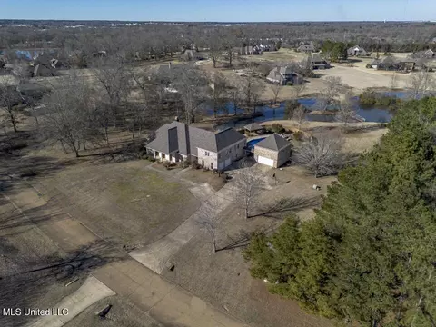 View/Area - 702 Tanglewood Dr, Madison, MS 39110 photo 3 of 22