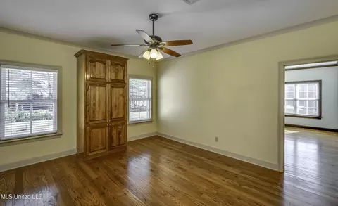 Bedroom - 702 Tanglewood Dr, Madison, MS 39110 photo 8 of 15