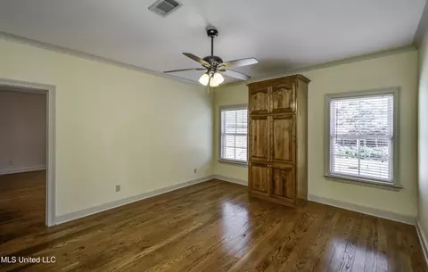 Bedroom - 702 Tanglewood Dr, Madison, MS 39110 photo 5 of 15