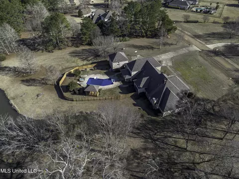 View/Area - 702 Tanglewood Dr, Madison, MS 39110 photo 15 of 22