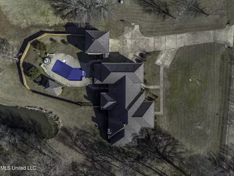 View/Area - 702 Tanglewood Dr, Madison, MS 39110 photo 21 of 22