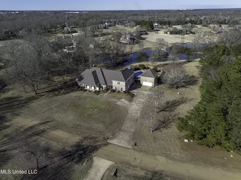 View/Area - 702 Tanglewood Dr, Madison, MS 39110 photo 7 of 22