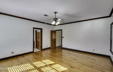 Bedroom - 702 Tanglewood Dr, Madison, MS 39110 photo 13 of 15
