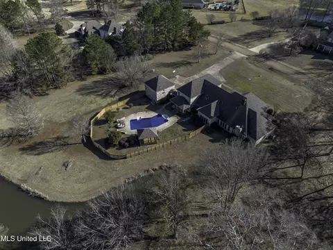 View/Area - 702 Tanglewood Dr, Madison, MS 39110 photo 14 of 22