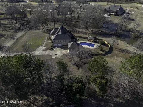 View/Area - 702 Tanglewood Dr, Madison, MS 39110 photo 9 of 22