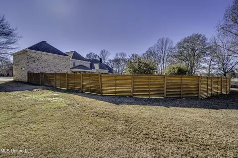 Exterior - 702 Tanglewood Dr, Madison, MS 39110 photo 20 of 25