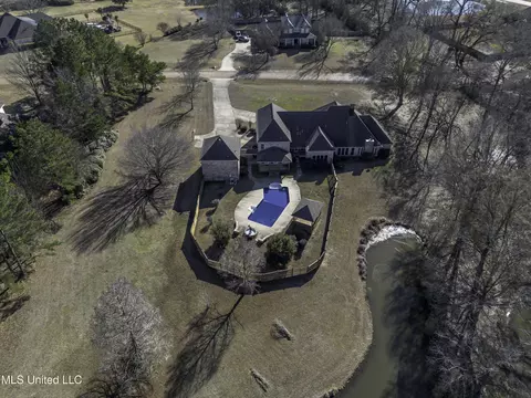 View/Area - 702 Tanglewood Dr, Madison, MS 39110 photo 12 of 22